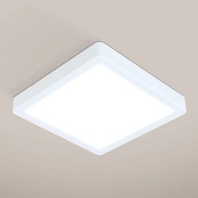 Eglo 900104 - Lampada da bagno dimmerabile a LED FUEVA-Z LED/16,5W/230V IP44
