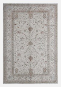 Ziegler Tappeto orientale 300 x 200 Beige (Pakistan) Annodato A Mano