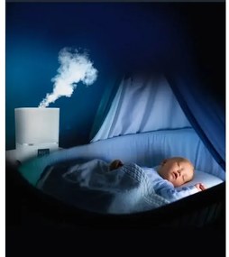 Rowenta - Umidificatore AQUA BOOST 2,5 l 115W/230V