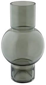 Eglo 421232 - Vaso di vetro AMPITABE 28x15,5 cm verde