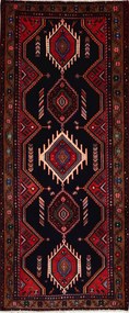 Hosseinabad Tappeto 130x300 (Iran)