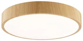 Brilliant - Plafoniera LED TERANON LED/18W/230V Ø 33 cm beige