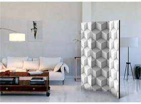 Paravento Room divider – Cube I