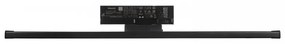 Lampada LED Lineare 34W,binario Trifase,60cm 90° con driver Philips Colore Bianco Variabile CCT