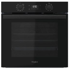 Forno da incasso elettrico multifunzione WHIRLPOOL pulizia vapore