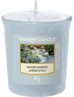 Water Garden candela votiva profumata Yankee Candle