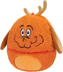 Peluche Fuzz-A-Mallows Grinch Max – SQUISHMALLOWS