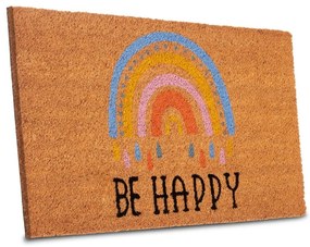 Zerbino in fibre di cocco 40x70 cm Be Happy – Hanse Home