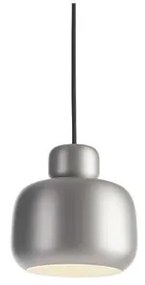 Stone Lampada a Sospensione Small Satin - Woud