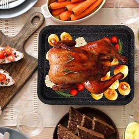 Teglia 33x39 cm Grande – Orion