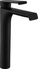 Rubinetto da lavabo REA Hass Black High