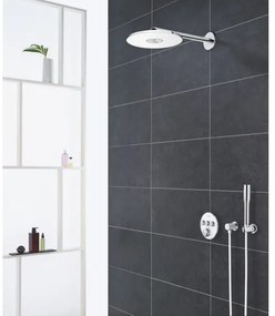 GROHE 27400000 - Doccetta a mano EUPHORIA COSMOPOLITAN Stick 216 mm, cromo lucido
