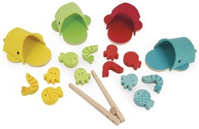 Balene - Selezione dei colori - 17 pz