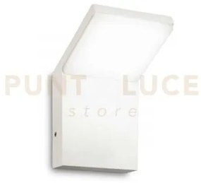 Lampada da parete style ap bianco 3000k