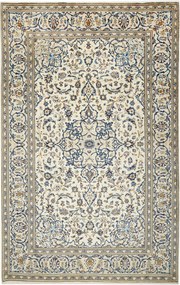 Kashan Tappeto persiano 190 x 310 Beige (Iran) Annodato A Mano
