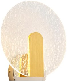 Applique a LED LED/8W/230V 3000K