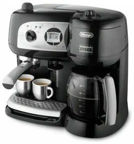 Caffettiera DeLonghi BCO 264.1 1750 W 1,2 L