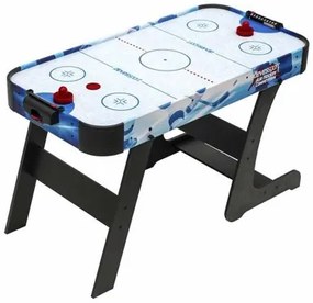 Tavolo da Hockey Devessport Pieghevole 122 x 60,5 x 71 cm