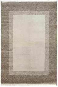 Gabbeh Tappeto orientale 180 x 120 Beige (Indian) Annodato A Mano