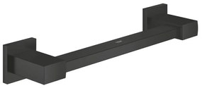 GROHE 410942430 - Maniglione per vasca START CUBE 354 mm nero