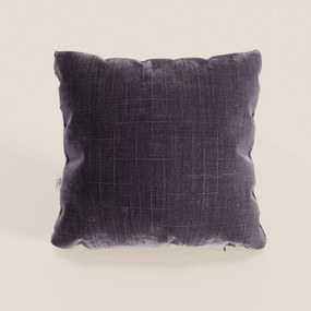 Kimono cuscino disponibile in diversi colori realizzato in jacquard di morbida ciniglia smacchiabile T22