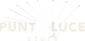 Plafoniera led shanghai bianca 66w 9450lm 3000k 120x100x25cm in all...