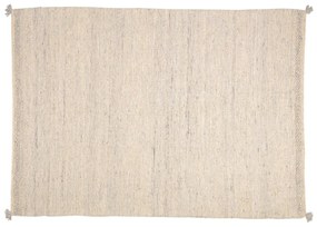 Kave Home - Tappeto Carime beige 160 x 230 cm