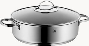 Tegame antiaderente con coperchio Devil
