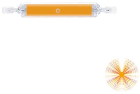 Lampadina led cob r7s 8w