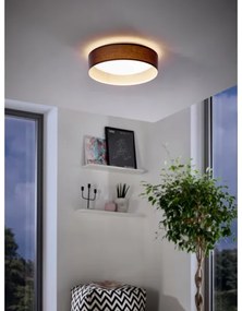 Eglo 31593 Plafoniera LED PASTERI LED/11W/230V