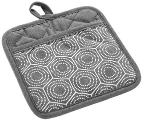 Presina in miscela di fibre Alveis – douceur d'intérieur