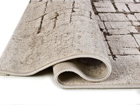 Tappeto color crema 80x120 cm Ceres – Universal