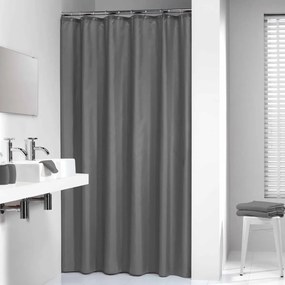 Tenda Da Doccia Madeira 120 Cm Grigia 238501114 /