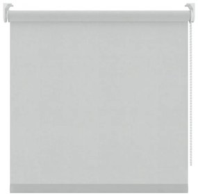Tenda a rullo screen Screen Valencia grigio 75x250 cm