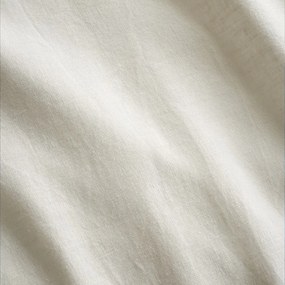 Biancheria crema per letto matrimoniale 200x200 cm Relaxed - Content by Terence Conran
