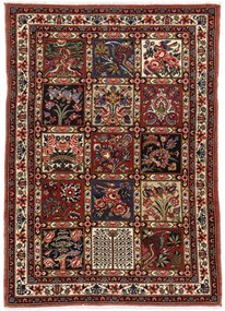 Bakhtiar Tappeto persiano 150 x 110 (Iran) Annodato A Mano