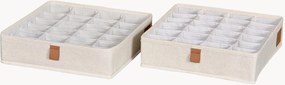 Set di 2 scatole Premium