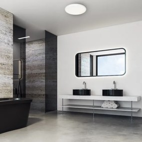 Plafoniera LED CRUZ dimmerabile con telecomando 1xLED/40W/230V 2000lm