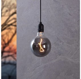 Eglo 900209 - Lampada LED a sospensione da esterno VIGNANELLO LED/0,06W/6V IP44 grigio