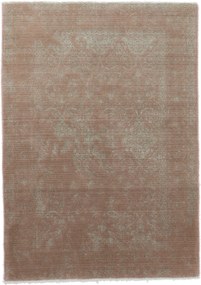 Asman Tappeto 230 x 160 (Indian) Annodato A Mano