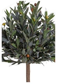 Ulivo artificiale (altezza 126 cm) - House Nordic