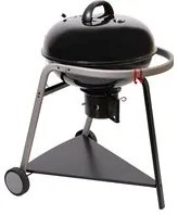 Barbecue a carbone 79,5x68,5x103,5 cm Pyla