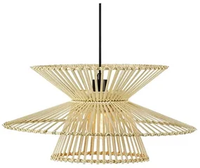 Duplici 1 Lampada a Sospensione Natural - Markslöjd