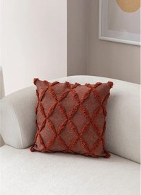 Federa decorativa 43x43 cm Tuffet – Mioli Decor