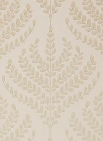 Liberty Tapete Paisley Fern - Ointment