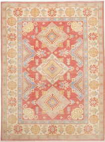 Kazak Tappeto orientale 150x200 (Pakistan) Annodato A Mano