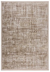Tappeto beige 200x290 cm Trace - Flair Rugs