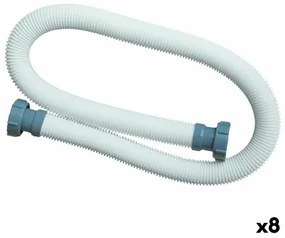 Pompa Intex Piscina 1-1/2" 150 cm Ø 38 mm (8 Unità)