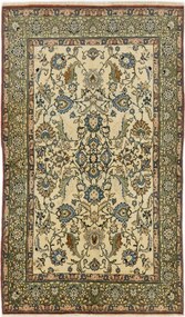 Ghom Tappeto persiano 130 x 230 (Iran) Annodato A Mano