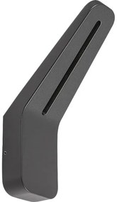 Rabalux 77051 - Applique a LED da esterno OGNON LED/8W/230V IP54